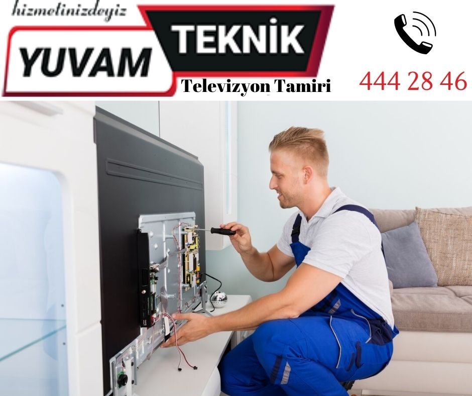 Sunny Tv Teknik Servis Çekmeköy